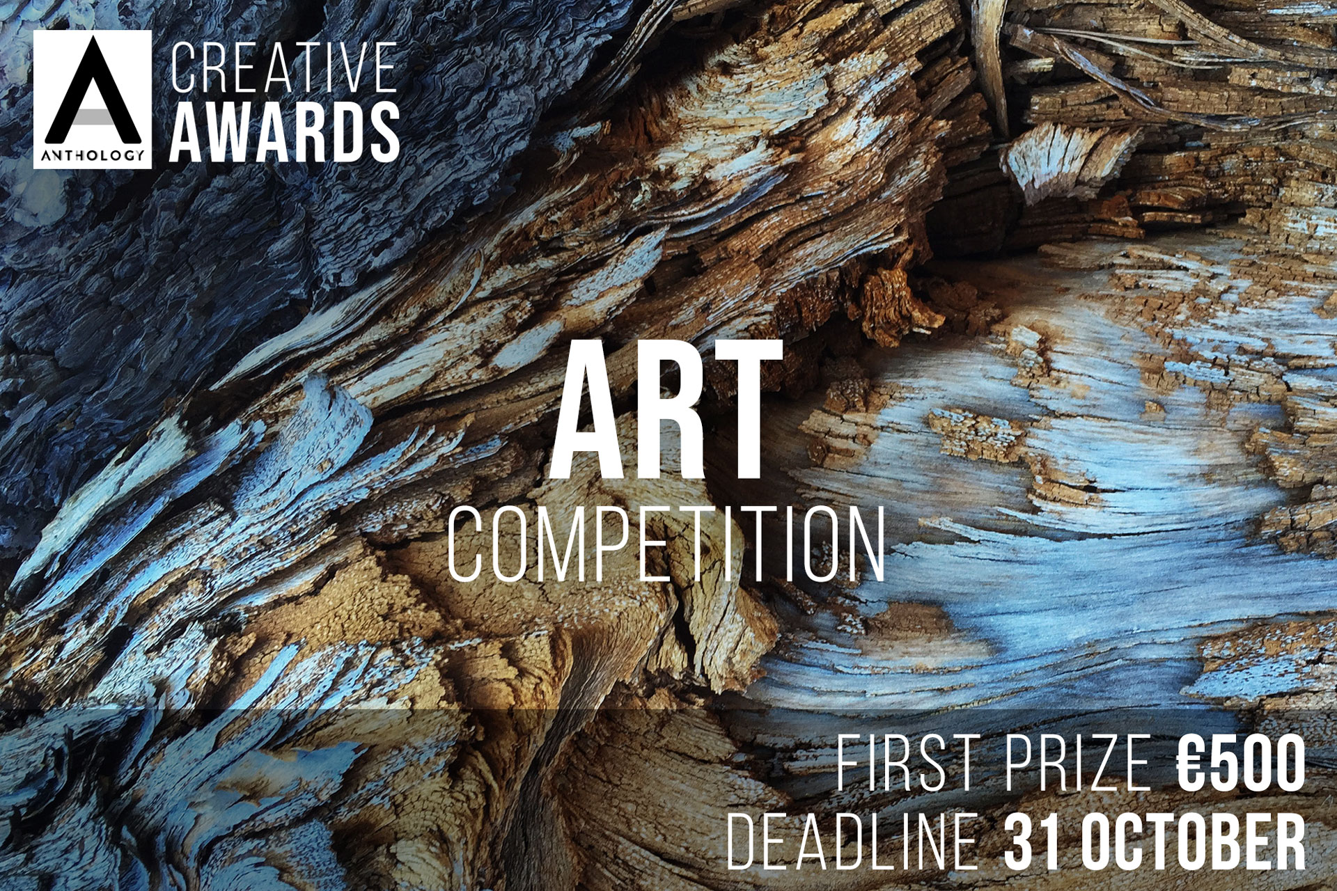 Anthology Art Competition 2024 Art Prizes Planner Discovery Media